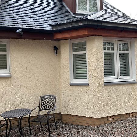 Bagpipers Luxury Hideaway Glencoe Ballachulish Highlands Near Fort William Ngoại thất bức ảnh