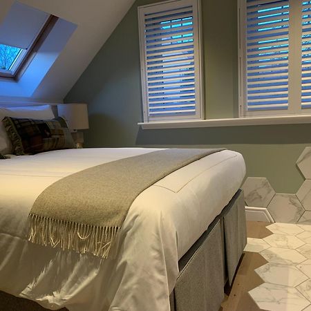 Bagpipers Luxury Hideaway Glencoe Ballachulish Highlands Near Fort William Ngoại thất bức ảnh