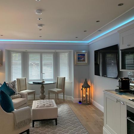Bagpipers Luxury Hideaway Glencoe Ballachulish Highlands Near Fort William Ngoại thất bức ảnh