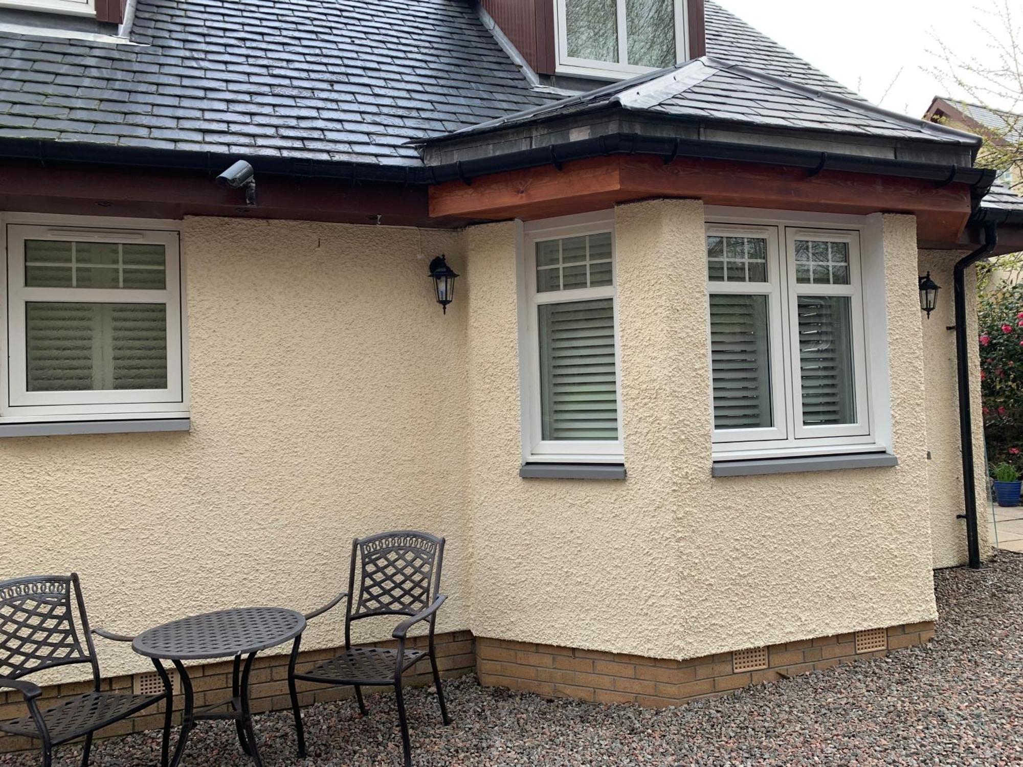 Bagpipers Luxury Hideaway Glencoe Ballachulish Highlands Near Fort William Ngoại thất bức ảnh