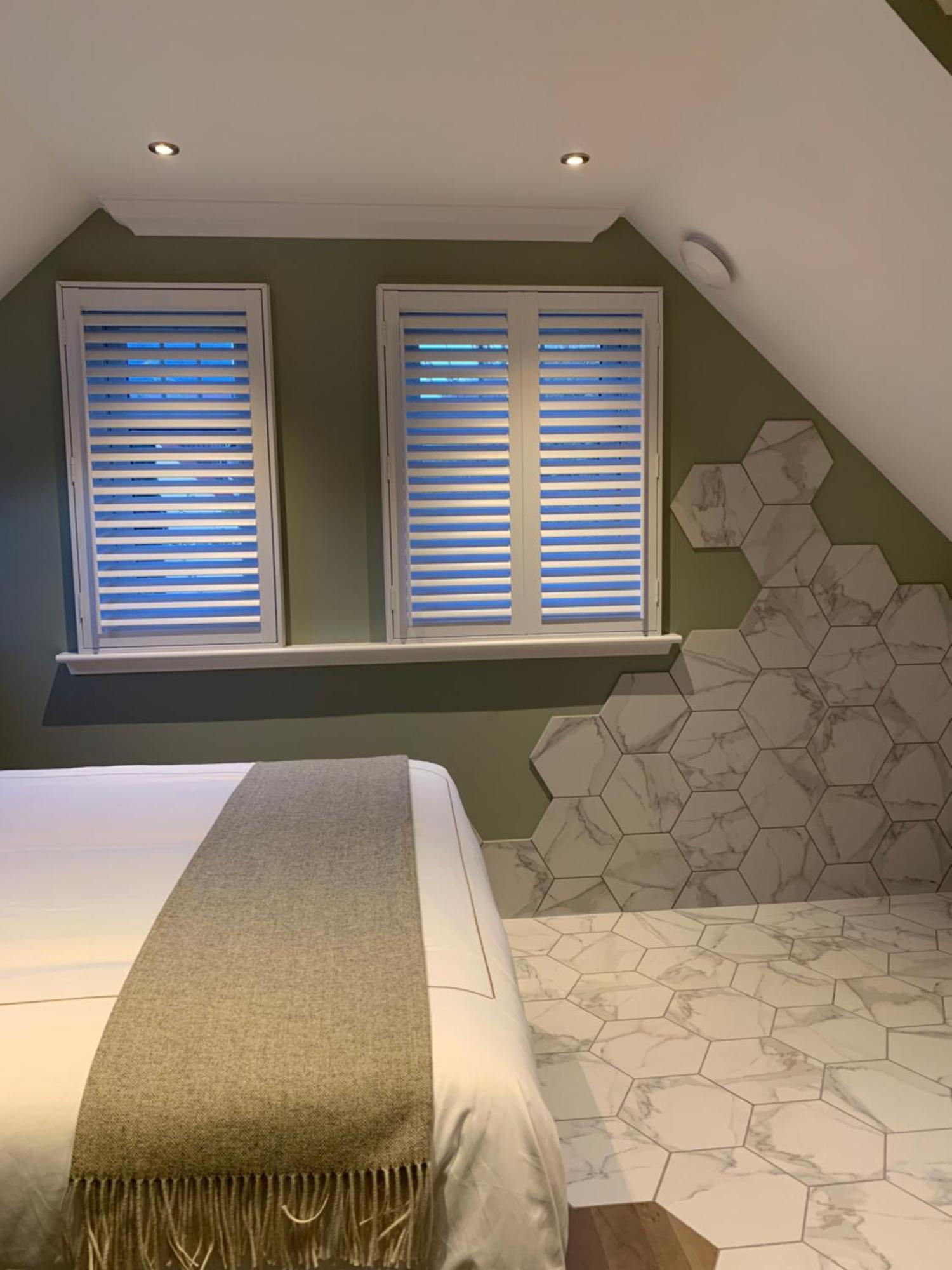 Bagpipers Luxury Hideaway Glencoe Ballachulish Highlands Near Fort William Ngoại thất bức ảnh