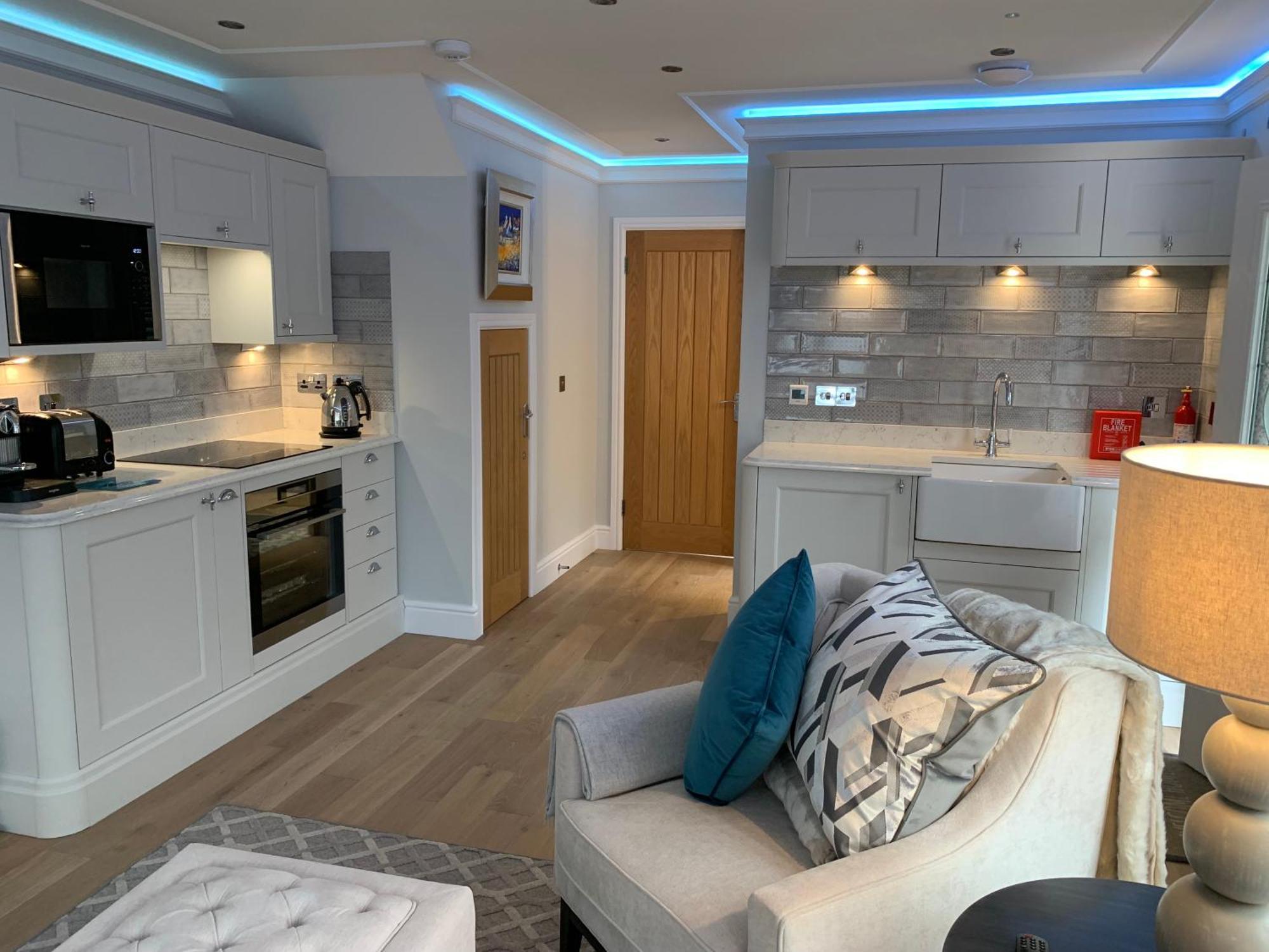 Bagpipers Luxury Hideaway Glencoe Ballachulish Highlands Near Fort William Ngoại thất bức ảnh