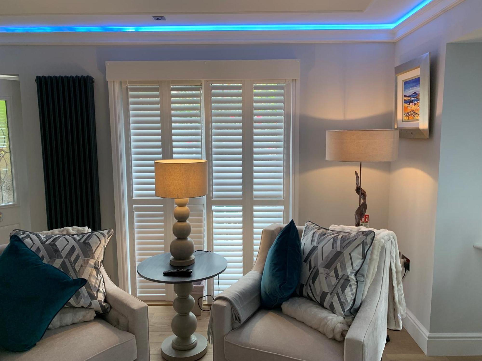 Bagpipers Luxury Hideaway Glencoe Ballachulish Highlands Near Fort William Ngoại thất bức ảnh