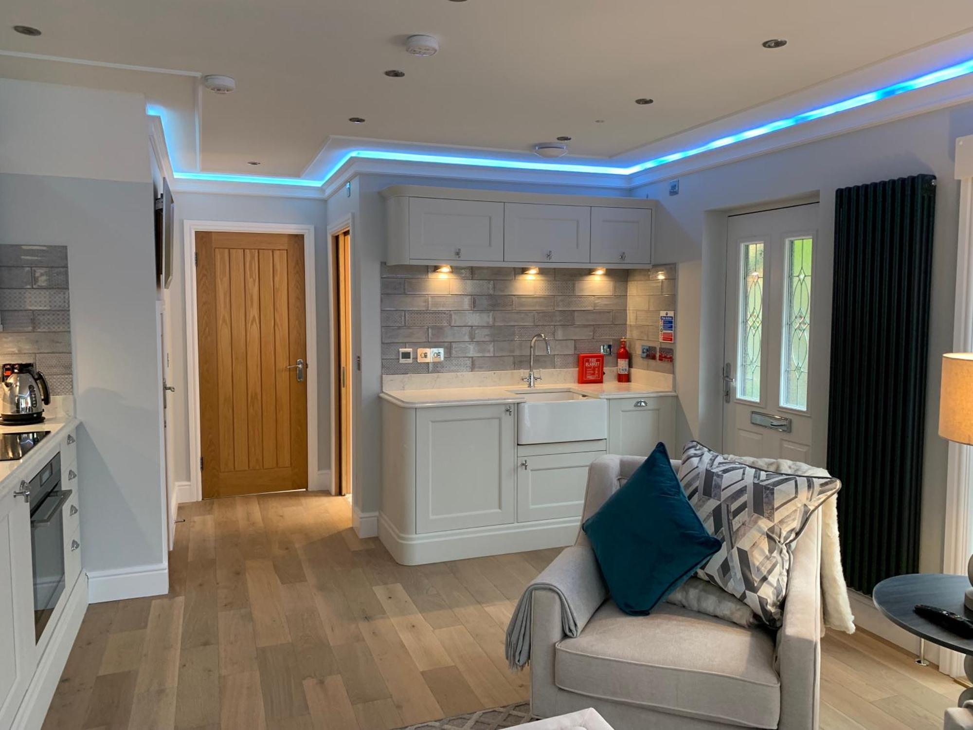 Bagpipers Luxury Hideaway Glencoe Ballachulish Highlands Near Fort William Ngoại thất bức ảnh
