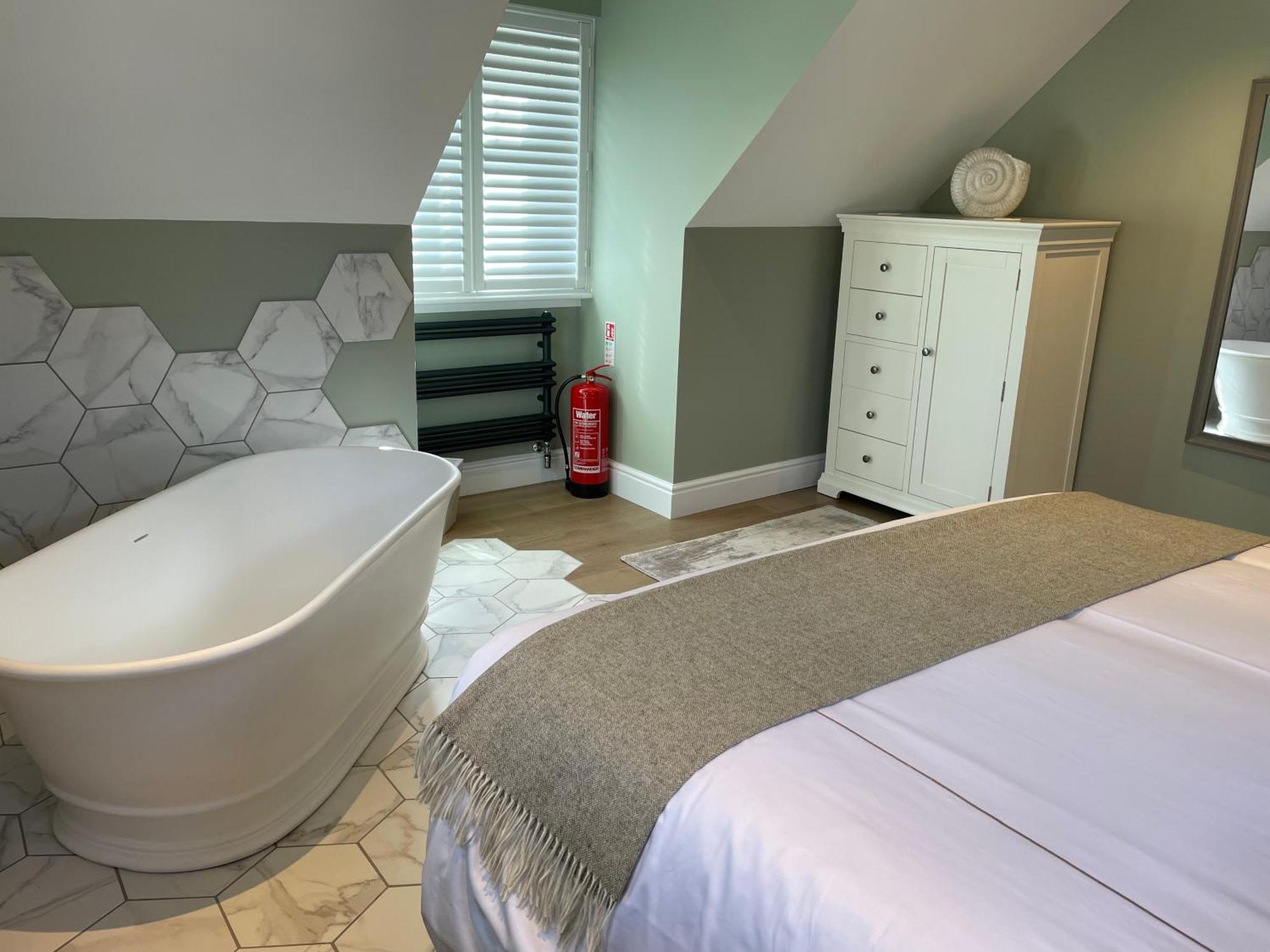 Bagpipers Luxury Hideaway Glencoe Ballachulish Highlands Near Fort William Ngoại thất bức ảnh