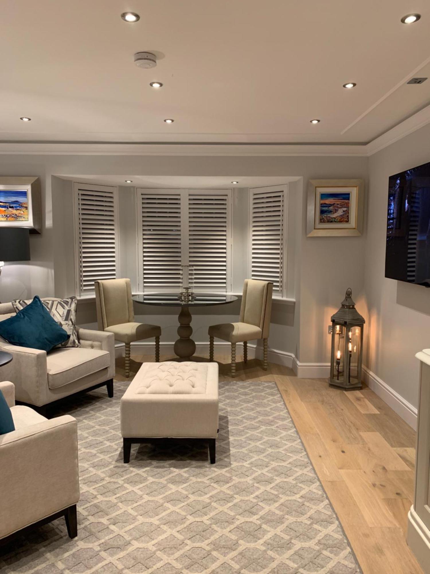 Bagpipers Luxury Hideaway Glencoe Ballachulish Highlands Near Fort William Ngoại thất bức ảnh