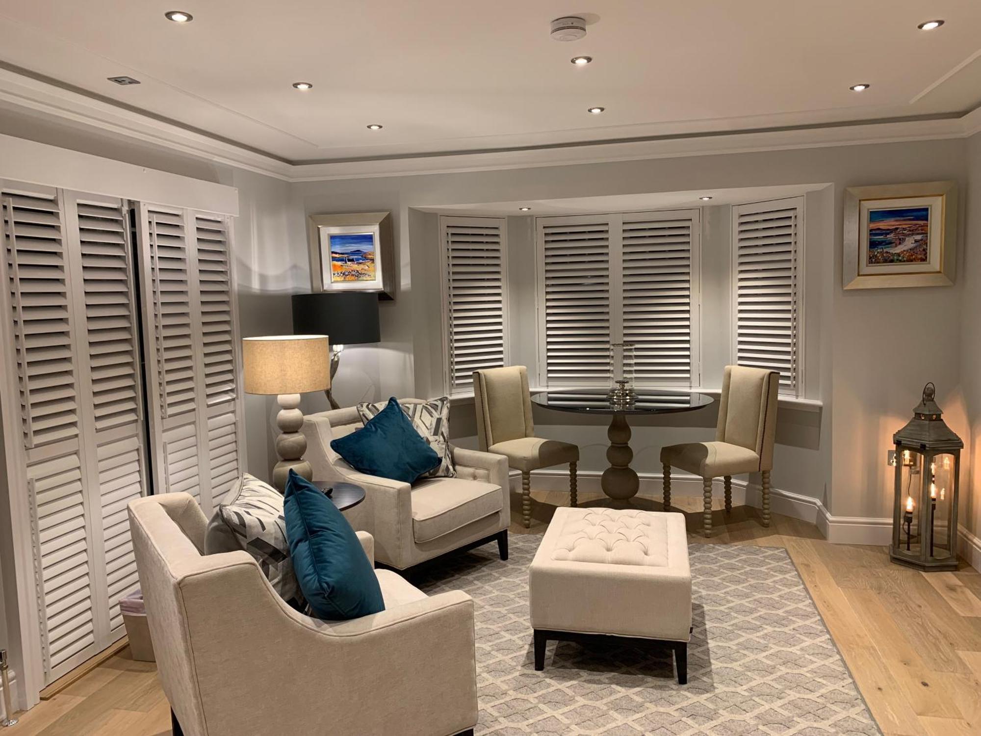 Bagpipers Luxury Hideaway Glencoe Ballachulish Highlands Near Fort William Ngoại thất bức ảnh